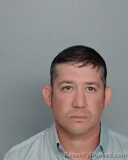 Mugshot of JACOB FARIAS