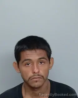 Mugshot of Daymion Tyi Cano booked in Nueces County, Texas on September 11, 2026