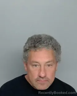 Mugshot of DAVID DYER