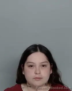 Mugshot of NORISSA VELASQUEZ