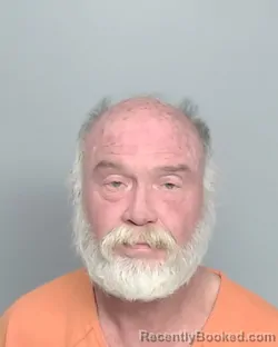 Mugshot of RODNEY ROBERSON