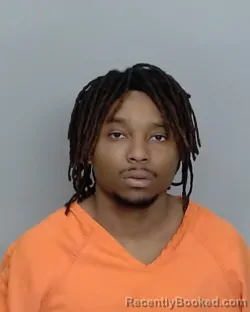 Mugshot of ANTONY ROBERT DEANTE MOORE
