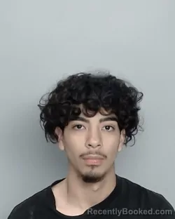 Mugshot of ALEXZAVIER LAYTON ESCOBEDO