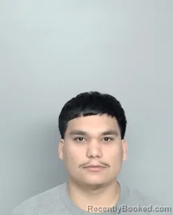 Mugshot of PAUL JOSEPH URRUTIA