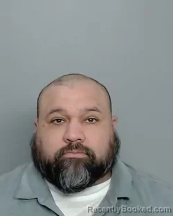 Mugshot of PEDRO CISNEROS