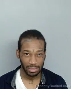 Mugshot of DARVAL LEWIS