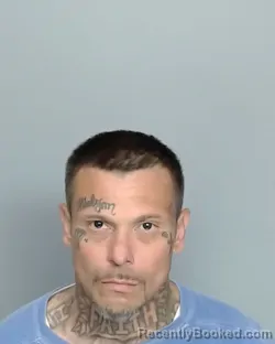 Mugshot of JONATHAN LIMON