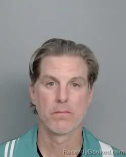 Mugshot of JASON THOMPSON