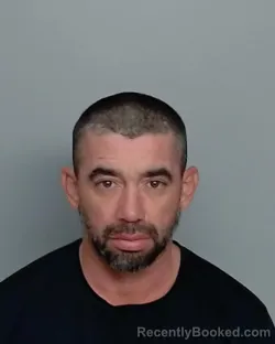 Mugshot of JESUS SALINAS