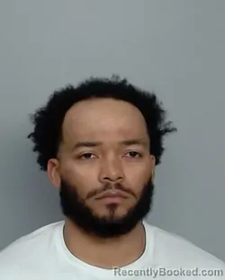 Mugshot of KEAUN SWAIN