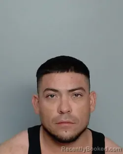Mugshot of JOHN GAITAN