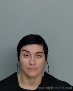 Mugshot of JOANN ESPURVOA