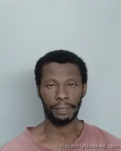 Mugshot of ANDRE LLOYD