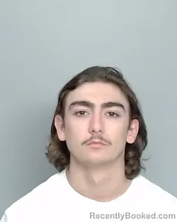 Mugshot of DYLAN LYNN ECHOLS