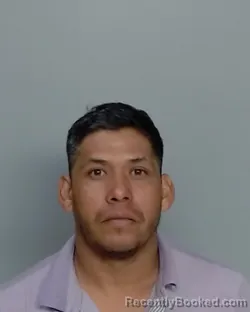 Mugshot of GERMAINE ALCALA