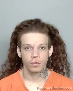 Mugshot of TRUZIAH GRAY