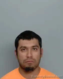Mugshot of ANDRES JASON ROSAS