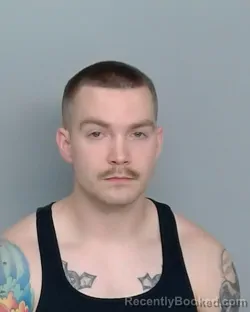 Mugshot of CAMERON SHAKE