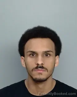 Mugshot of FAIZON TIMOTHY EPPS