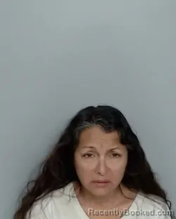 Mugshot of OFELIA ORTIZ