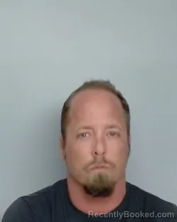 Mugshot of JORDAN BRETT VARGAS