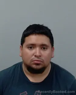 Mugshot of BRANDON DUQUE