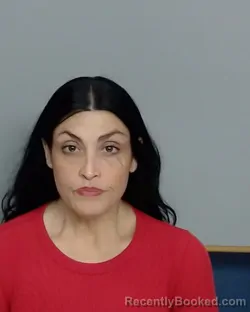 Mugshot of BELINDA ROOT