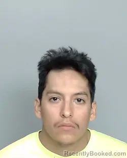 Mugshot of ANDREW RODRIGUEZ