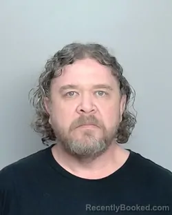 Mugshot of SCOTT RYAN REED