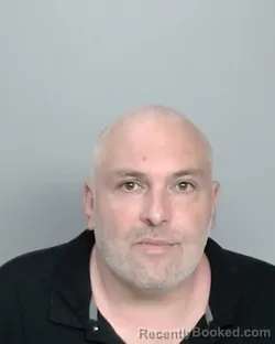 Mugshot of JOHN JASON CLAY