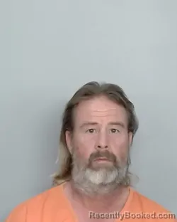 Mugshot of MYRON DOTY