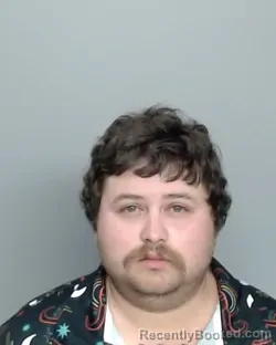 Mugshot of ANDRUW RYAN ESPINOZA