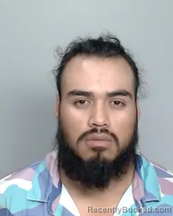 Mugshot of LOUIS RESENDIZ