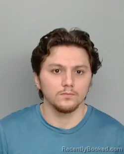 Mugshot of JEREMIAH FERNANDEZ