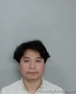 Mugshot of OKKAR PHYOE