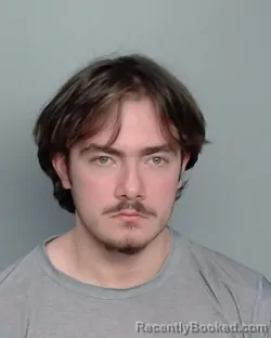 Mugshot of JACOB GARCIA