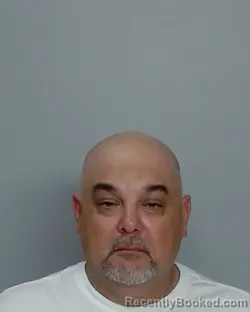 Mugshot of JASON FRANK JIMENEZ