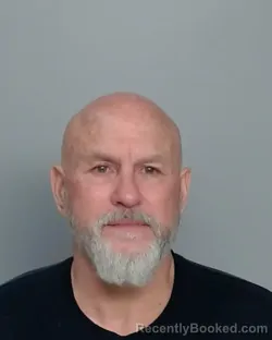 Mugshot of JEFFERY ROYCE EDWARDS