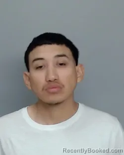 Mugshot of JULIAN AZUA