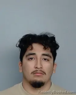 Mugshot of JOSE AVILA