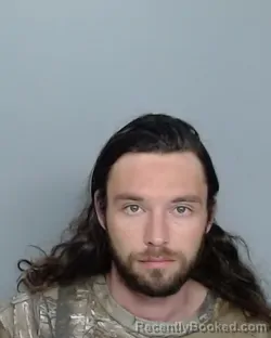 Mugshot of NICHOLAS SCOTT KEITH