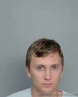 Mugshot of ANDREW KEENE