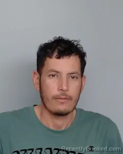 Mugshot of JESUS FRAIRE