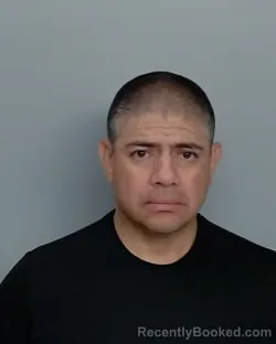 Mugshot of GUADALUPE RODRIGUEZ