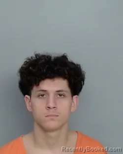 Mugshot of LEMUEL COREY