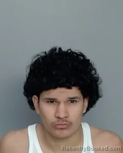 Mugshot of LARRY BALDERA