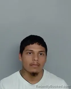 Mugshot of MICHAEL LUCIO