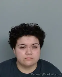 Mugshot of TAYLOR TORRES BAYERLEIN