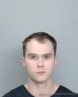 Mugshot of MAX NATHAN RICHARDS