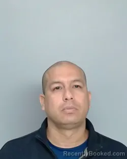 Mugshot of LUIS R AGUILAR